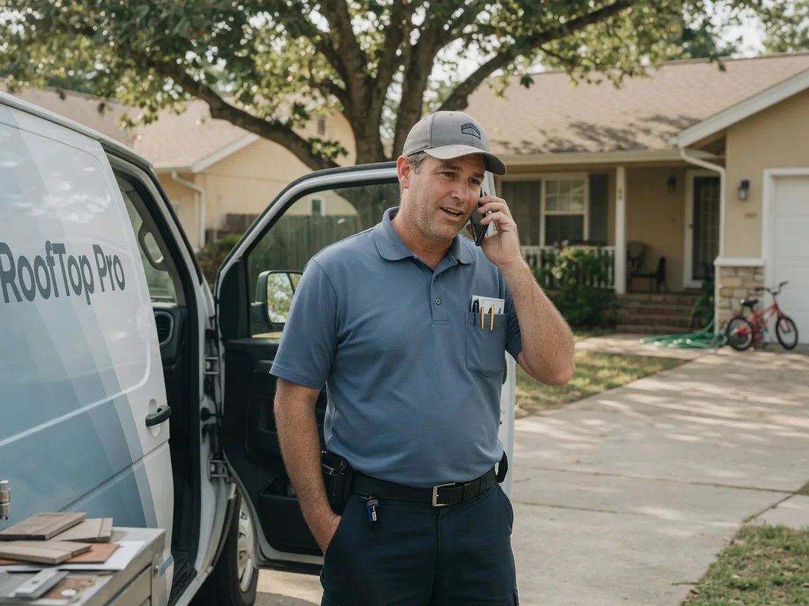 Roof Repair Ranchos De Taos, NM FAQs