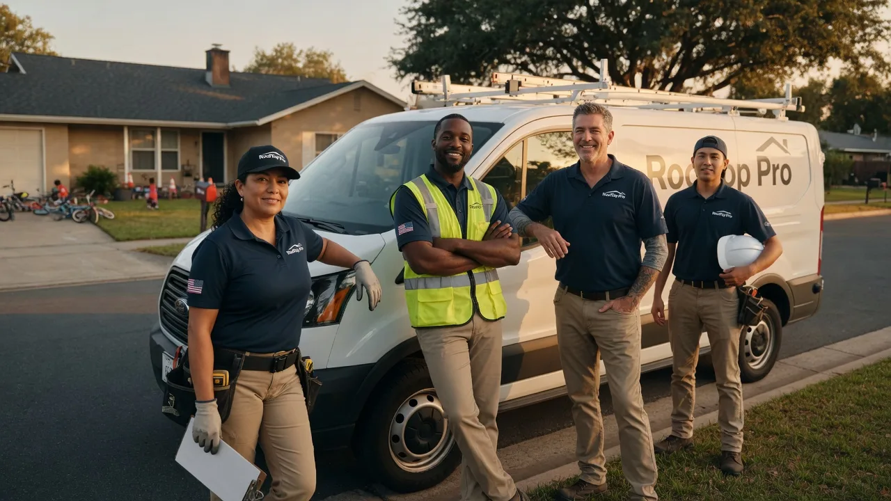 Roof Repair in Ranchos De Taos, NM near me