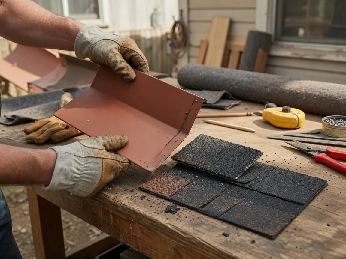 Roof Repair company in Ranchos De Taos, NM